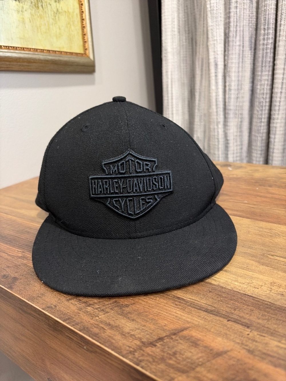 Harley-Davidson x New Era 59FIFTY Fitted Cap